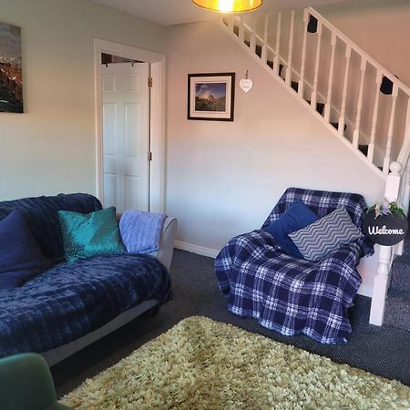 Lovely Apartment @ The Old Barn. Kircubbin Exteriér fotografie
