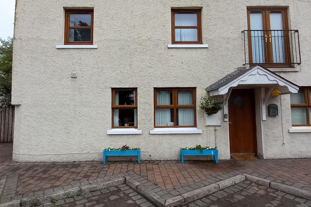 Lovely Apartment @ The Old Barn. Kircubbin Exteriér fotografie