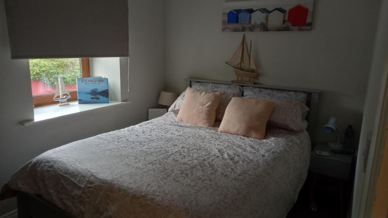 Lovely Apartment @ The Old Barn. Kircubbin Exteriér fotografie
