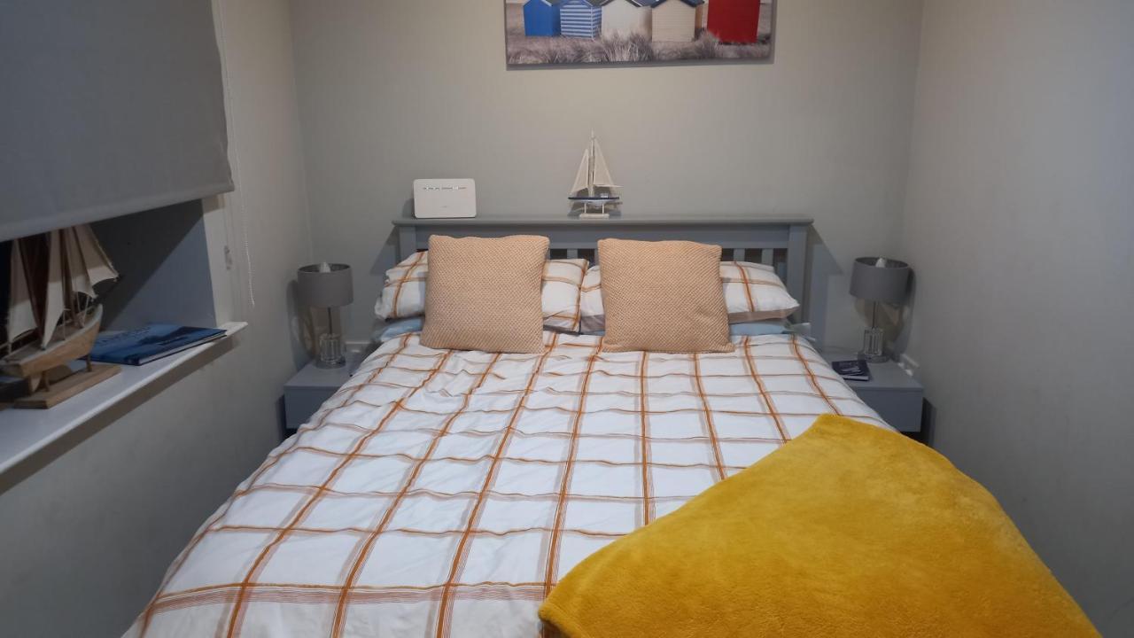 Lovely Apartment @ The Old Barn. Kircubbin Exteriér fotografie